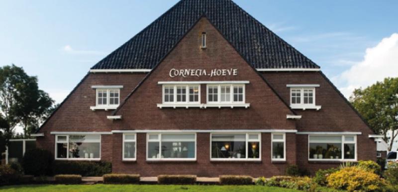 Cornelia Hoeve