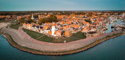 Muzikale Ontmoeting in Talma Urk