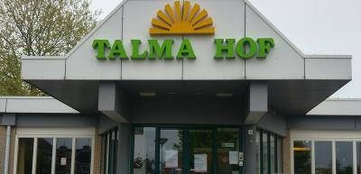 Qwiek.up voor Talma Hof 